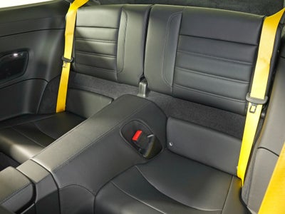 2024 Porsche 911 Turbo S
