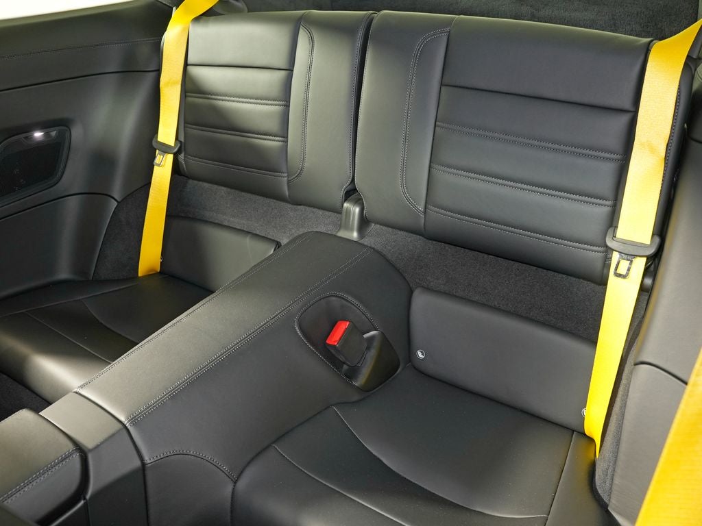 2024 Porsche 911 Turbo S