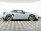 2024 Porsche 911 Turbo S