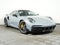 2024 Porsche 911 Turbo S