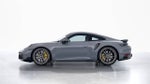 2024 Porsche 911 Turbo S