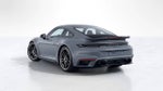 2024 Porsche 911 Turbo S