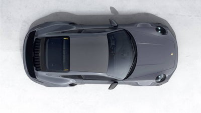 2024 Porsche 911 Turbo S