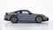 2024 Porsche 911 Turbo S