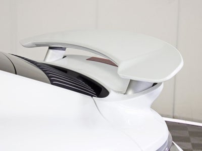 2024 Porsche 911 Turbo S