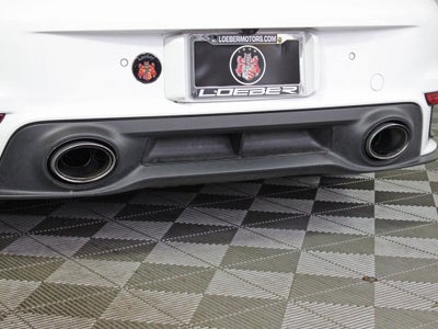 2024 Porsche 911 Turbo S