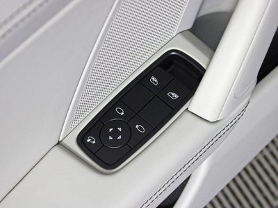 2024 Porsche 911 Turbo S