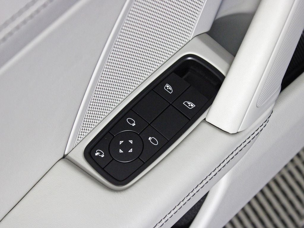 2024 Porsche 911 Turbo S