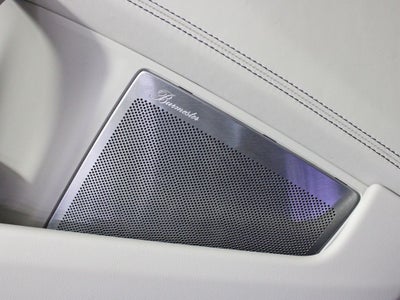 2024 Porsche 911 Turbo S