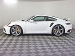 2024 Porsche 911 Turbo S
