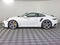 2024 Porsche 911 Turbo S