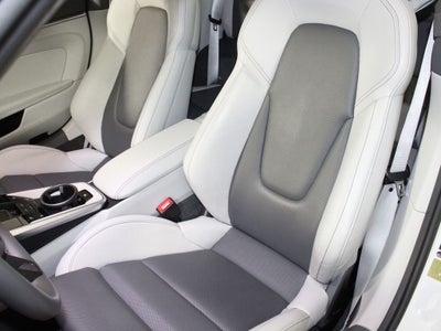 2024 Porsche 911 Turbo S