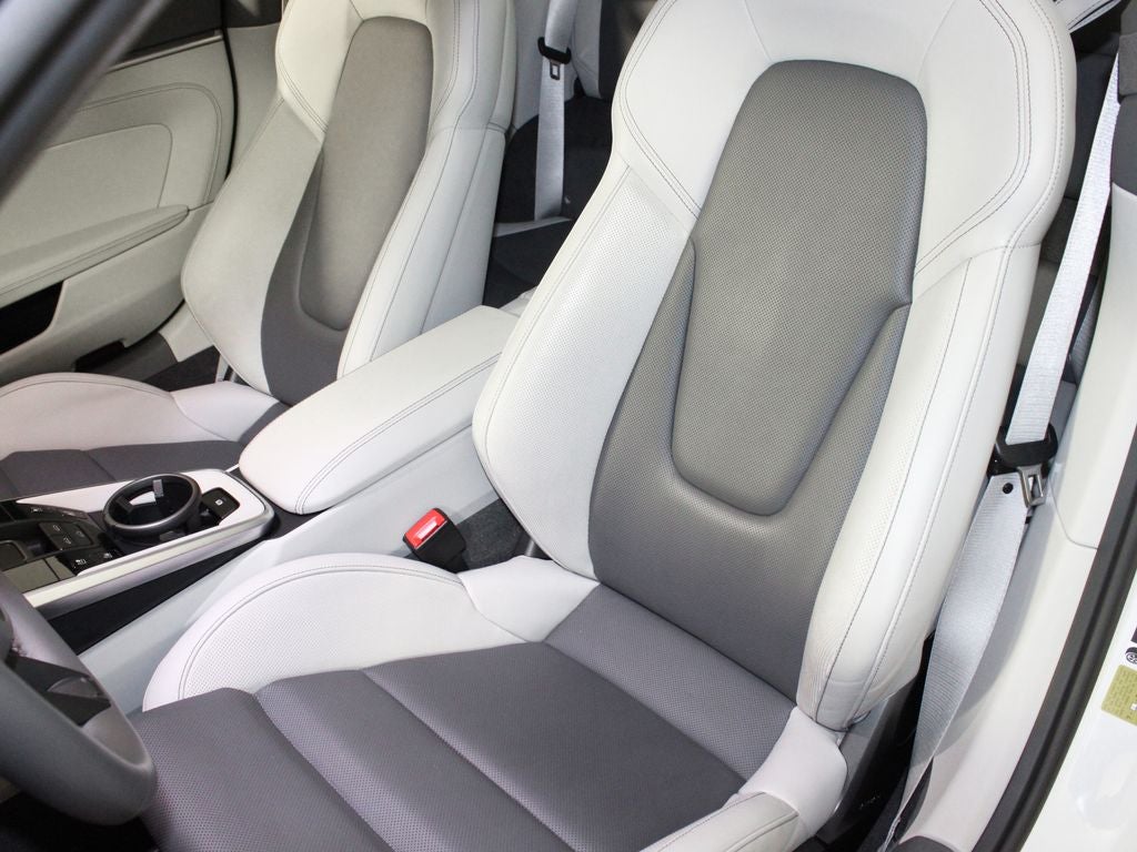 2024 Porsche 911 Turbo S