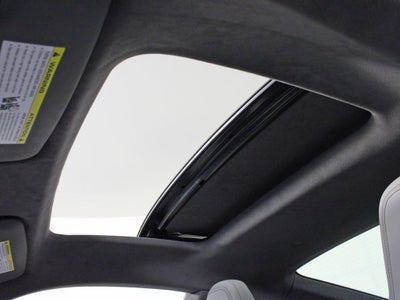 2024 Porsche 911 Turbo S