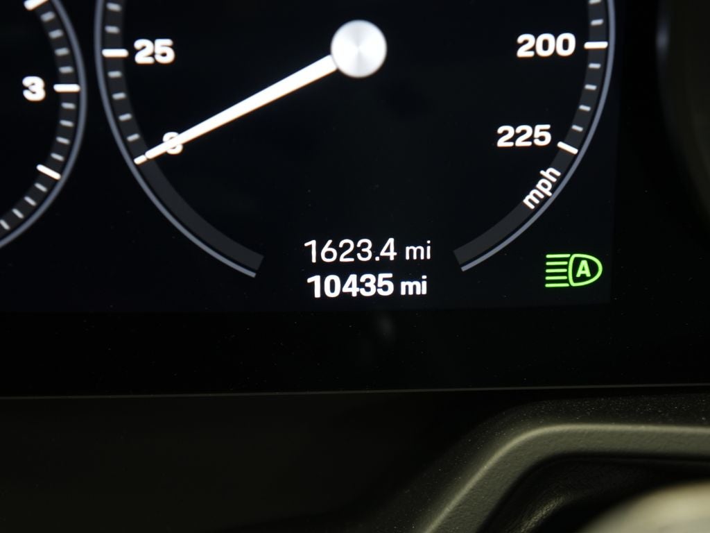 2024 Porsche 911 Turbo S