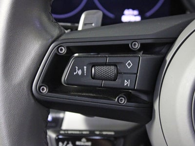 2024 Porsche 911 Turbo S