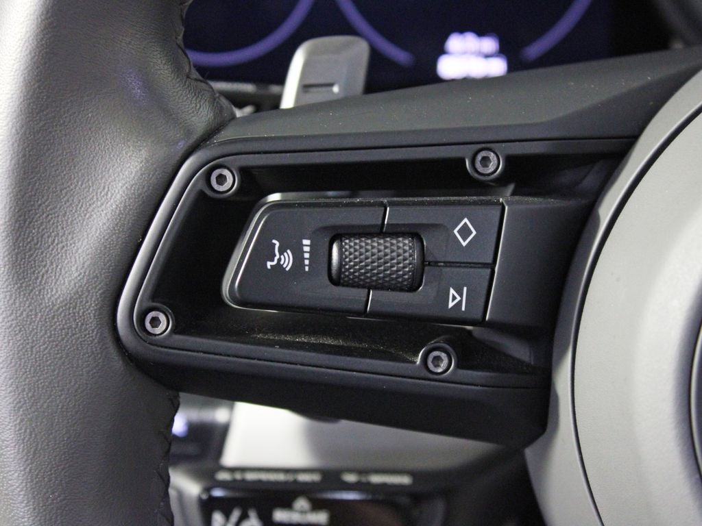 2024 Porsche 911 Turbo S