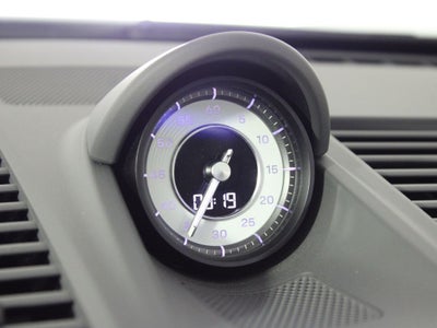 2024 Porsche 911 Turbo S