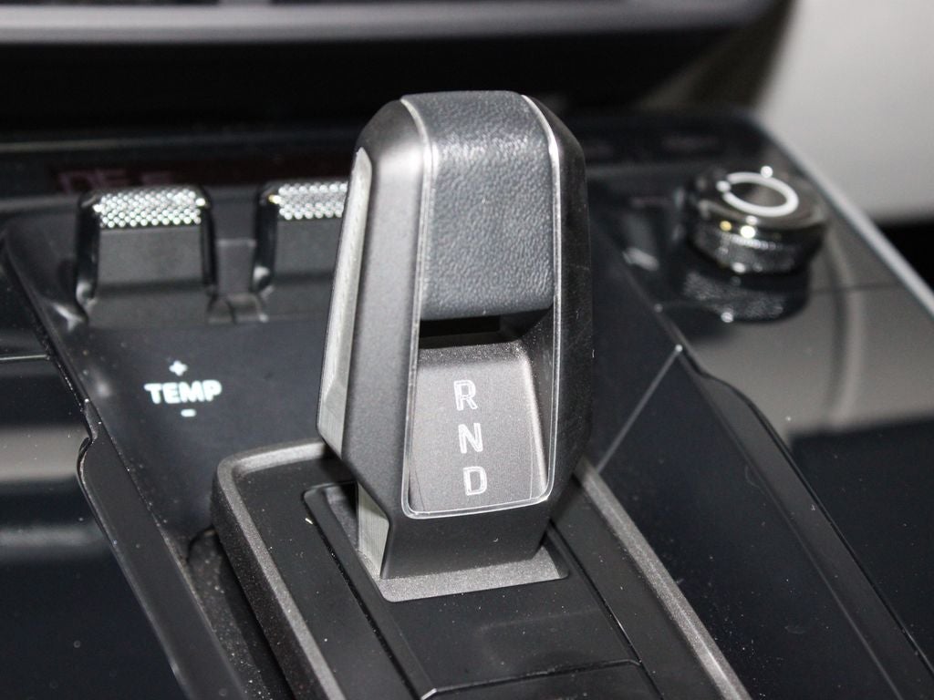 2024 Porsche 911 Turbo S