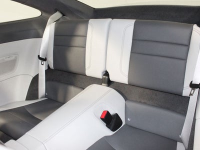 2024 Porsche 911 Turbo S