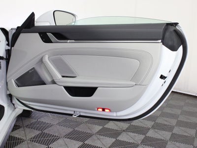 2024 Porsche 911 Turbo S