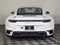 2024 Porsche 911 Turbo S