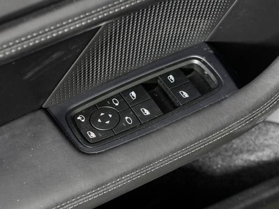 2024 Porsche Taycan GTS