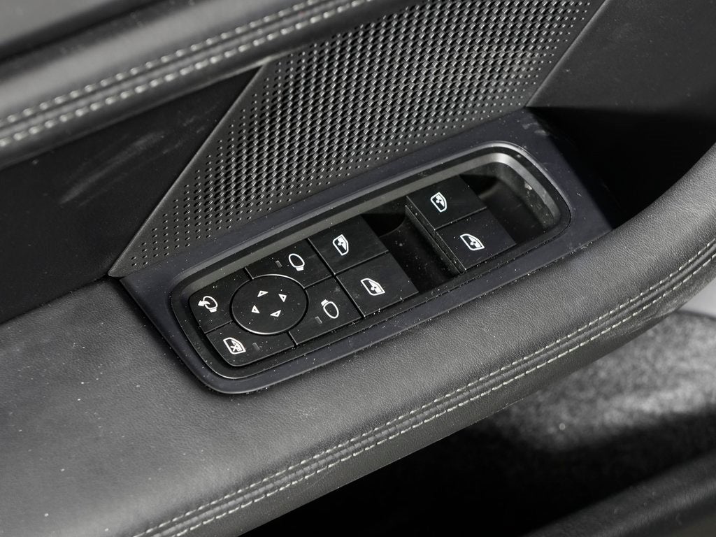 2024 Porsche Taycan GTS