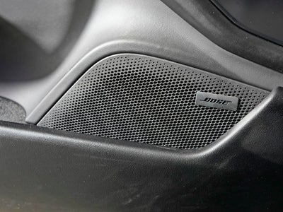 2024 Porsche Taycan GTS