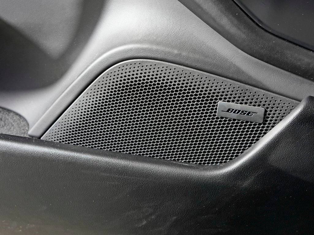 2024 Porsche Taycan GTS