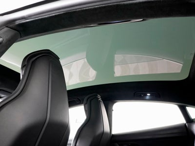 2024 Porsche Taycan GTS