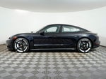 2024 Porsche Taycan GTS