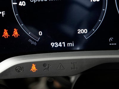 2024 Porsche Taycan GTS