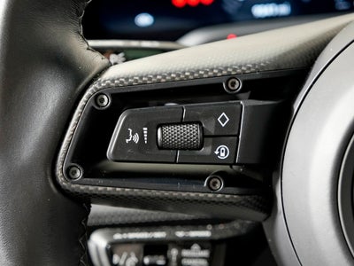 2024 Porsche Taycan GTS