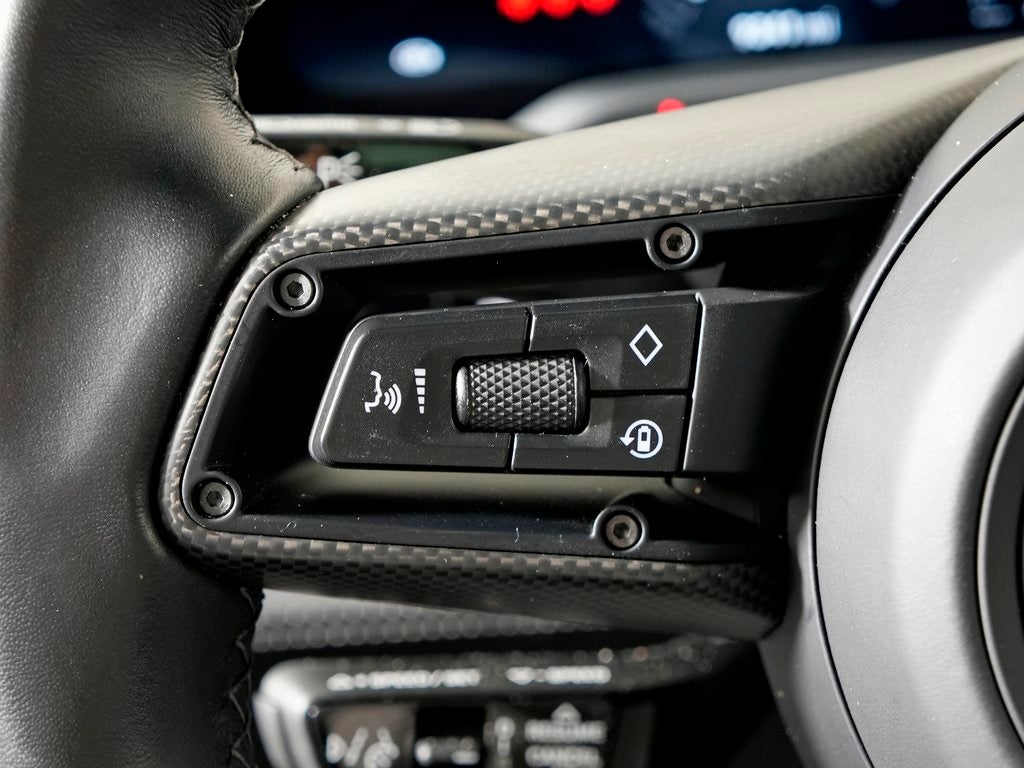 2024 Porsche Taycan GTS