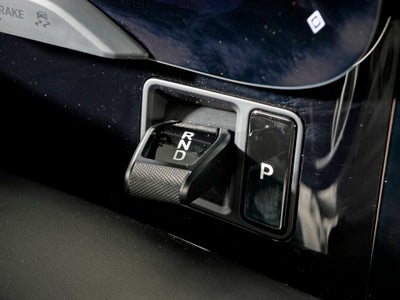 2024 Porsche Taycan GTS