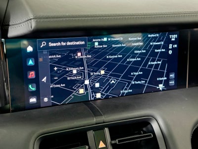 2024 Porsche Taycan GTS