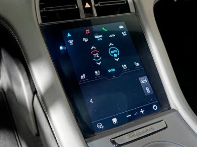 2024 Porsche Taycan GTS