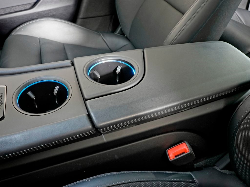 2024 Porsche Taycan GTS