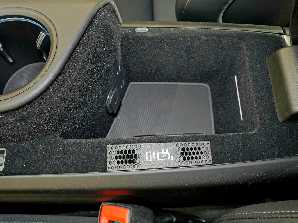 2024 Porsche Taycan GTS