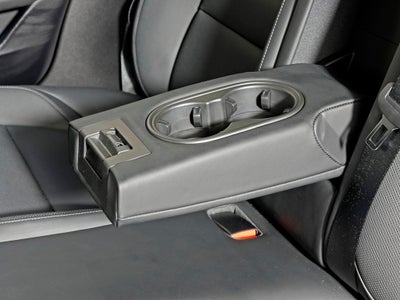 2024 Porsche Taycan GTS