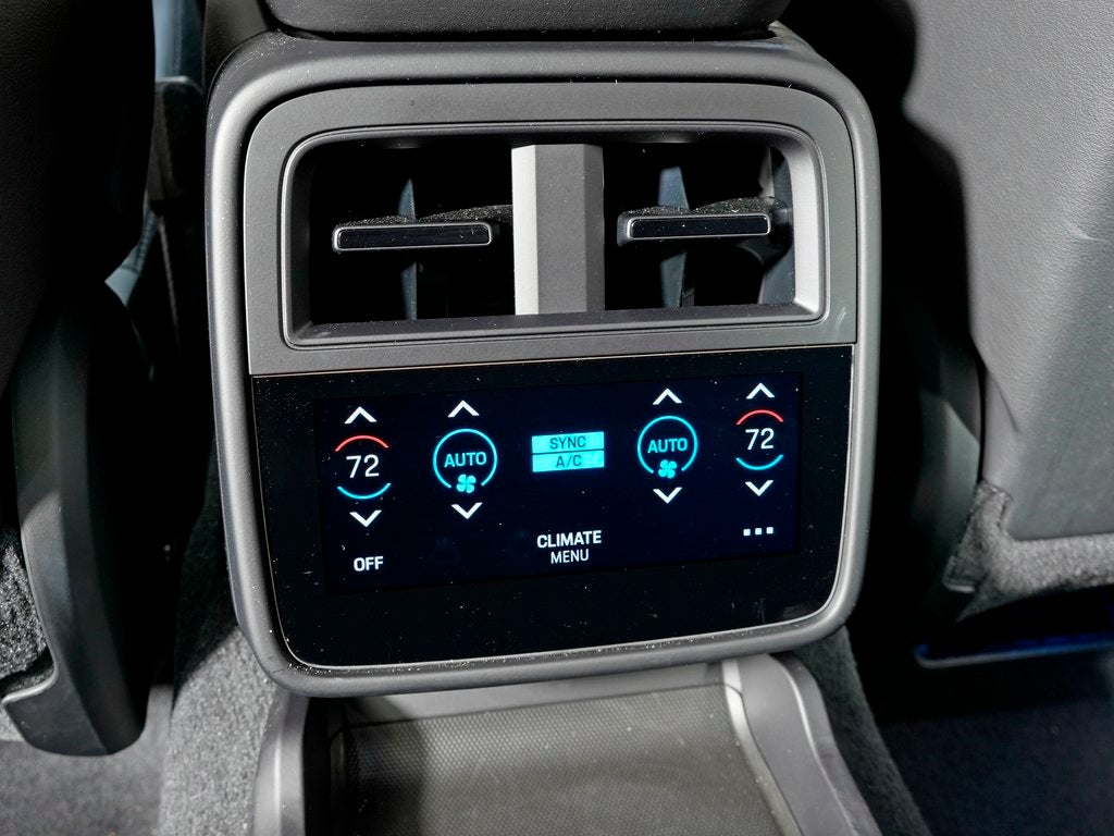 2024 Porsche Taycan GTS