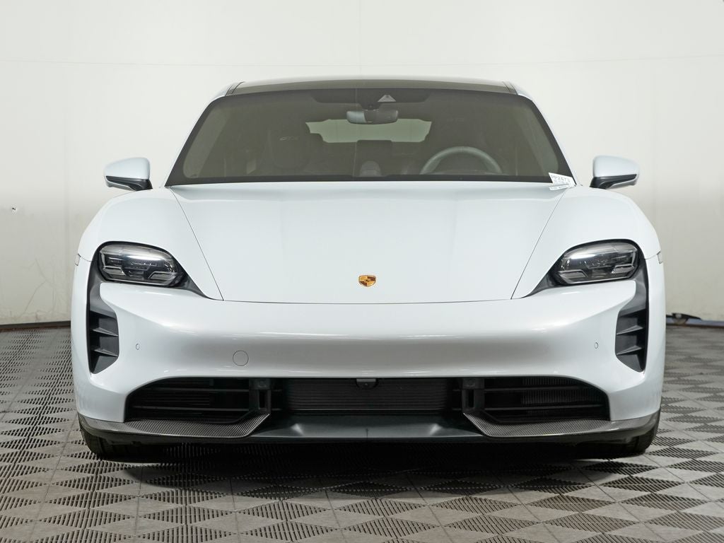 2023 Porsche Taycan GTS