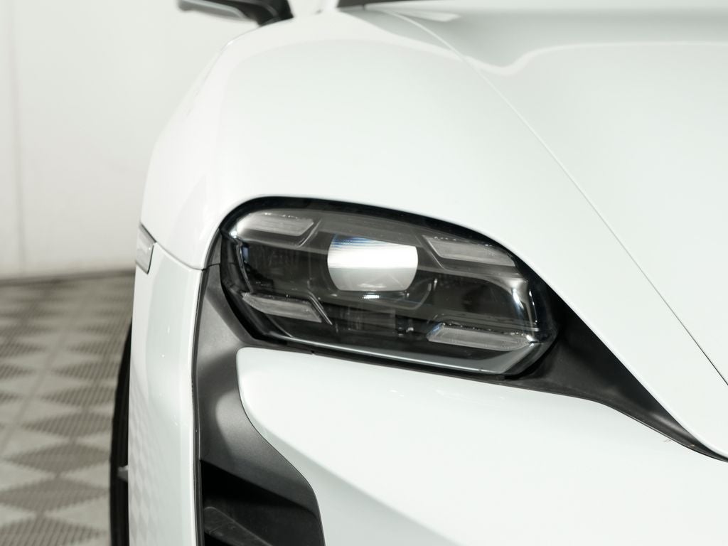 2023 Porsche Taycan GTS