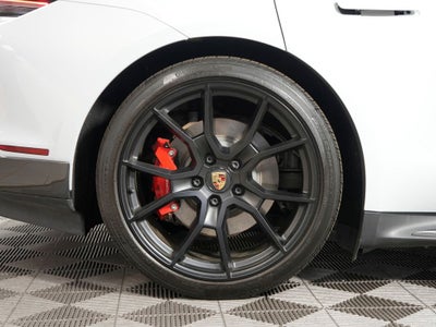 2023 Porsche Taycan GTS