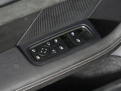 2023 Porsche Taycan GTS