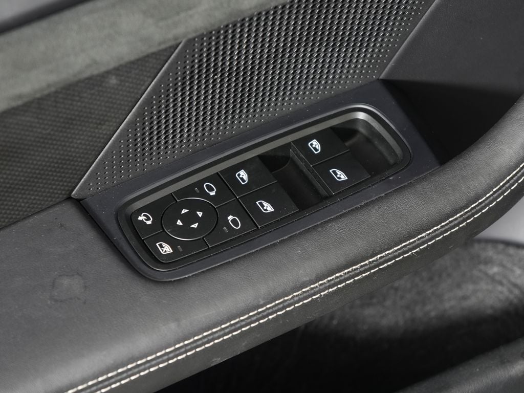2023 Porsche Taycan GTS