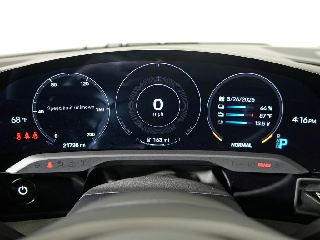 2023 Porsche Taycan GTS