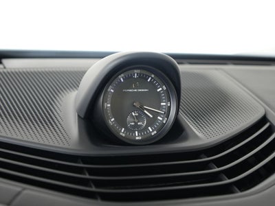 2023 Porsche Taycan GTS