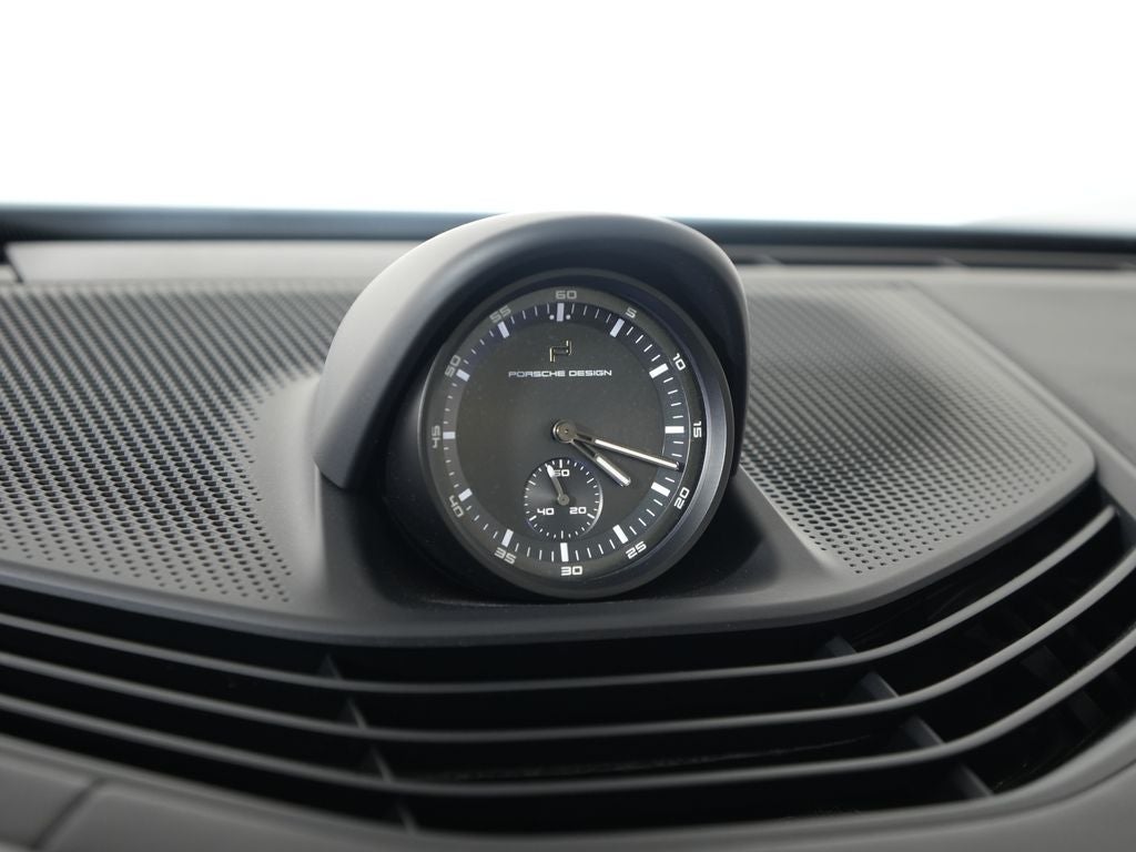 2023 Porsche Taycan GTS